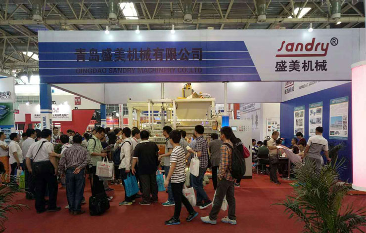 2018第十六届中国国际铸造展览会-腾博汇游戏官网