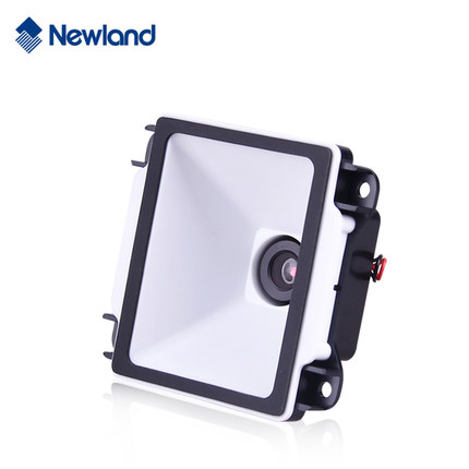 新大陆NLS-EM20二维扫描？樯柰 嵌入式公交系统扫描？ 闸机扫描模组