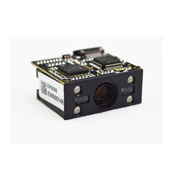 新大陆NLS-EM3090二维扫描模组扫描？槎维扫描头条码识读引擎