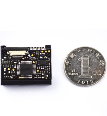 hahabet星辰大海LV1000一维条码扫描模组