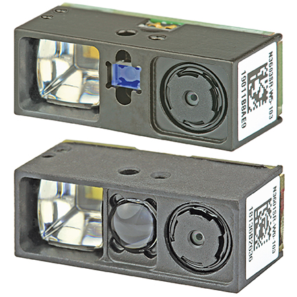 Honeywell霍尼韦尔N360X二维条码扫描？