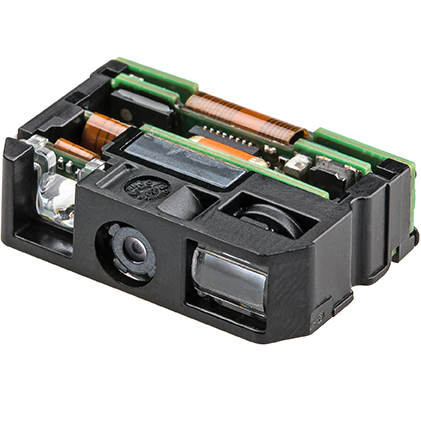 Honeywell霍尼韦尔N660X二维条码扫描？