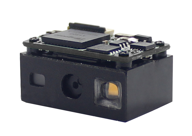 新大陆EM50S-10二维码扫描？