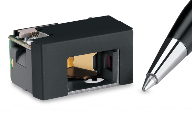 zebra斑马SE95X 激光条码扫描？