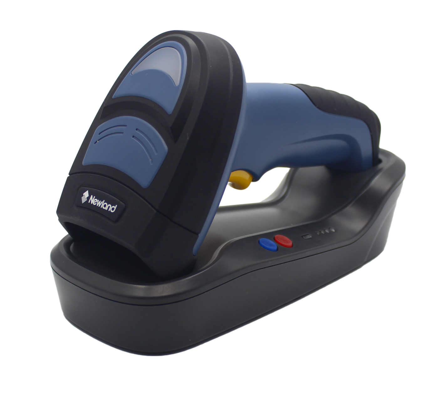 工业仓库专用条码扫描枪若何选择？