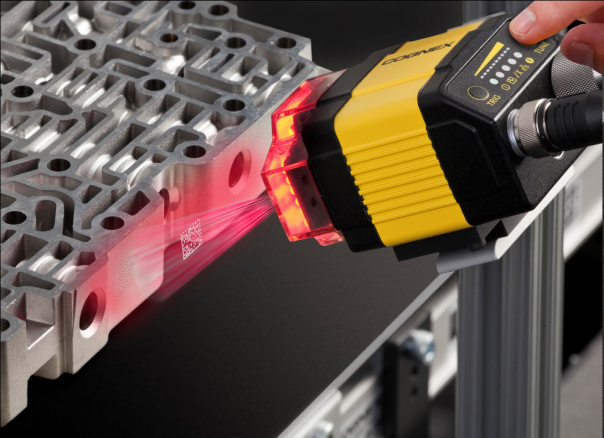 工业流水线扫码的必要性，流水线条码扫描设备的选择