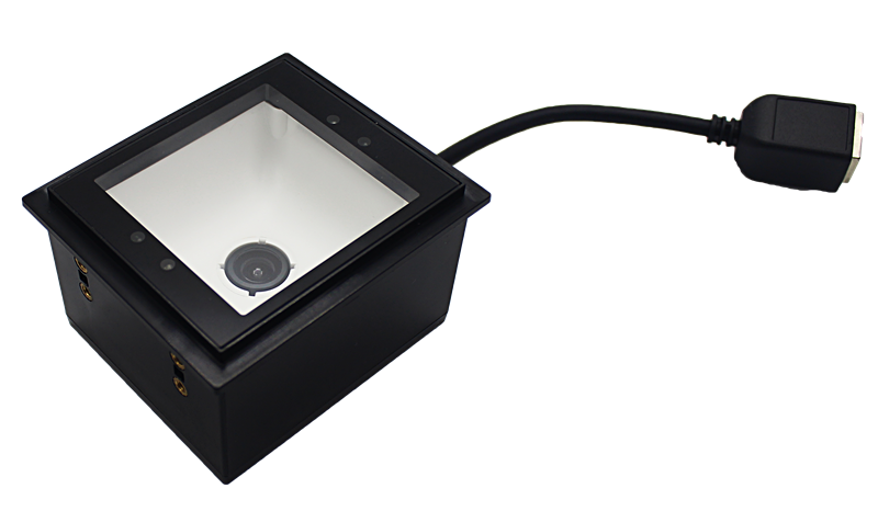 新大陆FM25-EX嵌入式二维扫描？