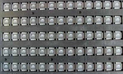 IC芯片OCR鉴别解决规划