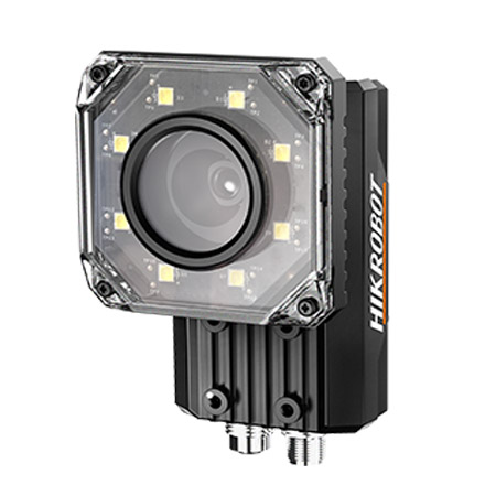 ？礗D5000系列全职能型固定式工业读码器