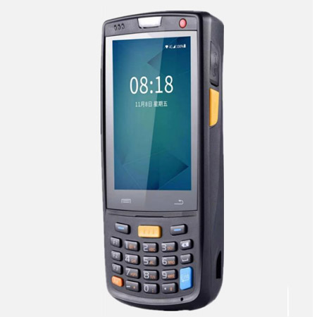 ？礛V-IDP3004-216工业智能手持终端