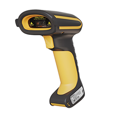 ？礗DH5000智能读码器手持扫描枪