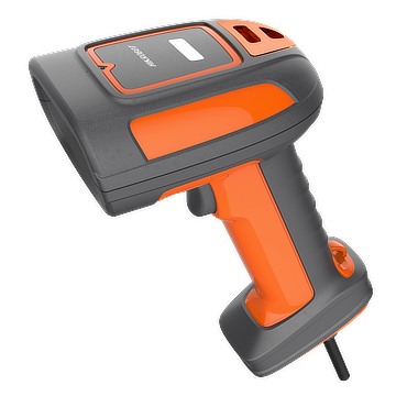 ？礛V-IDH7010-07-NR-L网口工业手持读码器