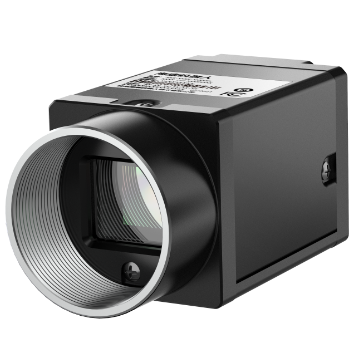 ？礐U系列普惠型工业相机