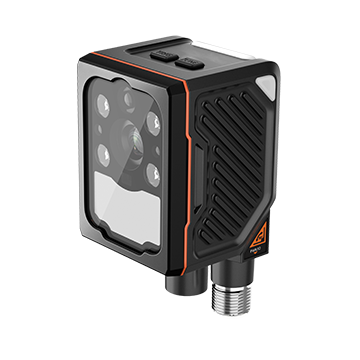 ？礛V-ID3016XM-25M-RBN工业读码器实物图