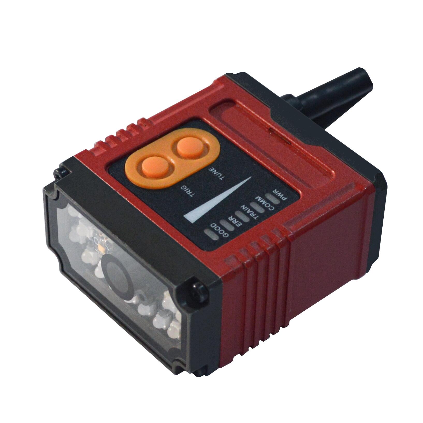 hahabet星辰大海YJD-FS3063固定式工业读码器