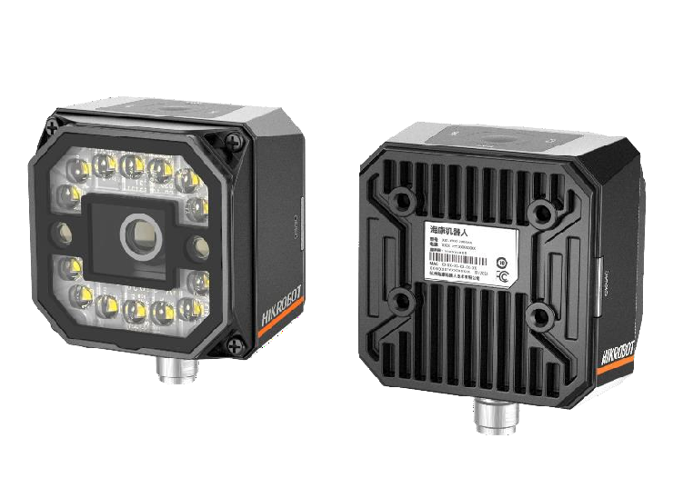 ？礚VSCAN-RD713-3智能读码器实物图