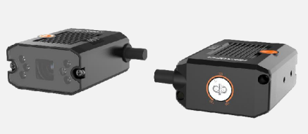 ？礚VSCAN-RD716-25极幼型智能读码器