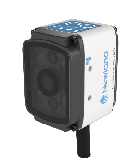 新大陆医疗扫描？镕M600