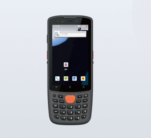 ？礛V-IDP3204/32G 八核4寸键盘款智能移动终端