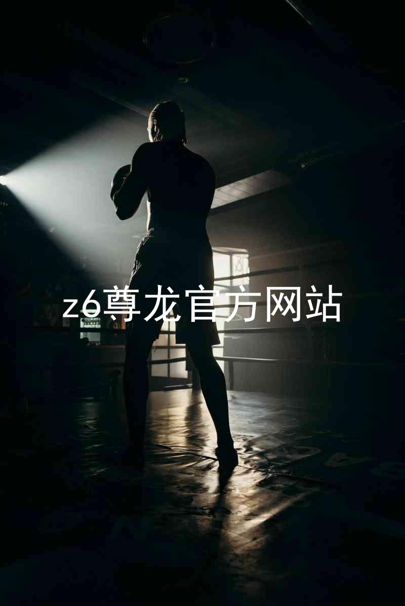 z6尊龙官方网站