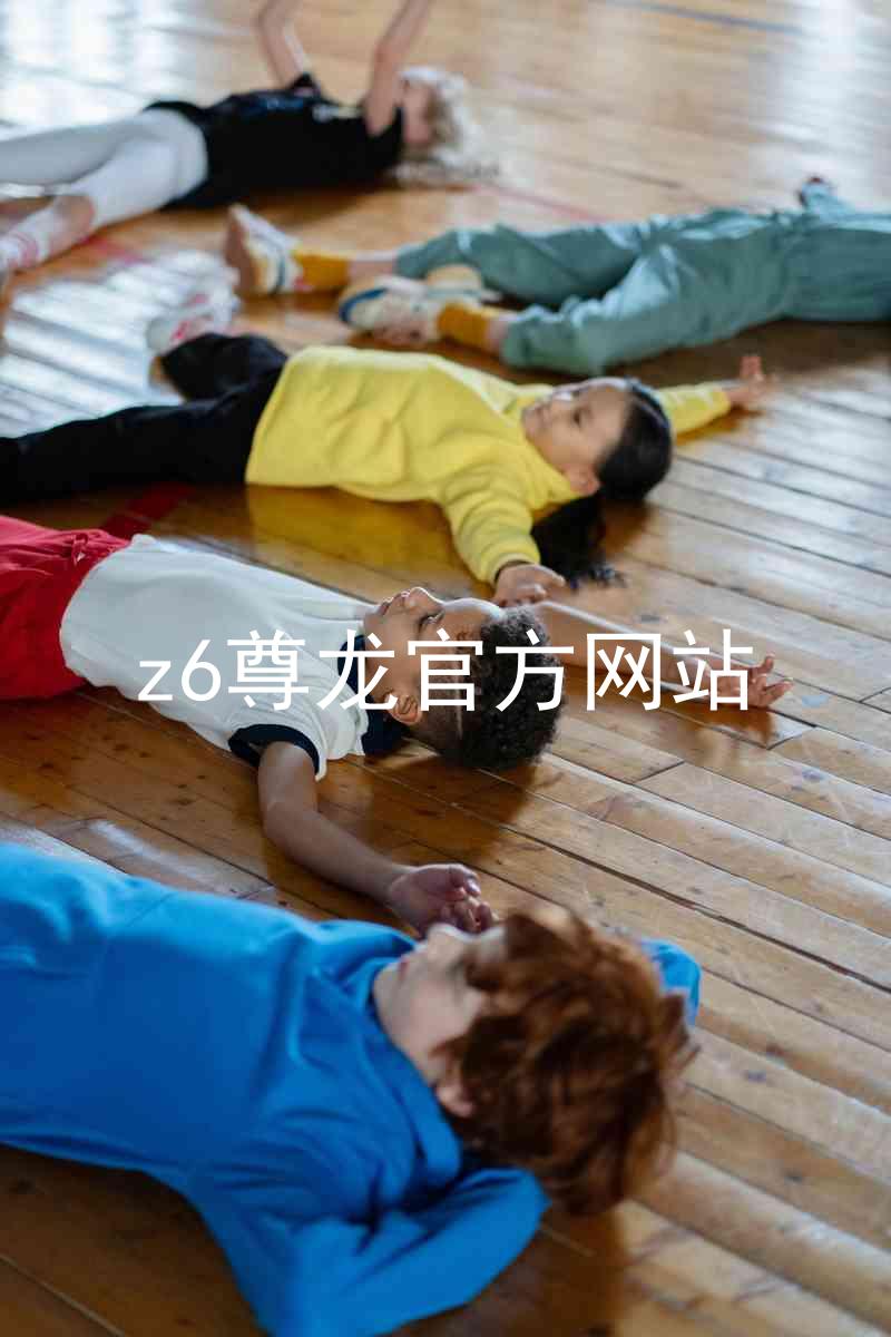 z6尊龙官方网站