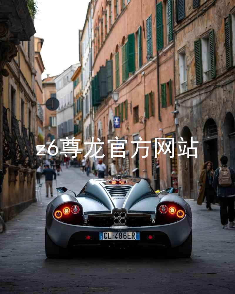 z6尊龙官方网站